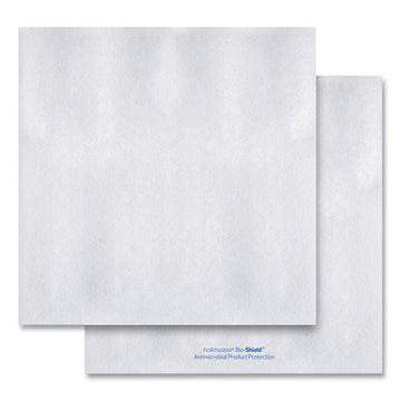 Hoffmaster® Bio-shield Dinner Napkins, 1-ply, 17 X 17, 8.5 X 8.5 Folded, White, 300-carton freeshipping - TVN Wholesale
